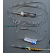 Disposable Infusion Set